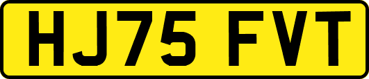 HJ75FVT