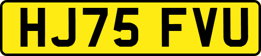 HJ75FVU