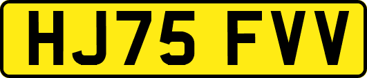 HJ75FVV