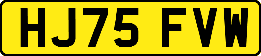 HJ75FVW