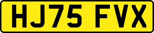 HJ75FVX