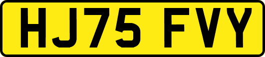 HJ75FVY