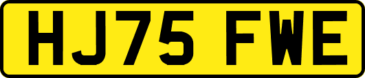 HJ75FWE