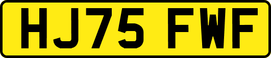 HJ75FWF