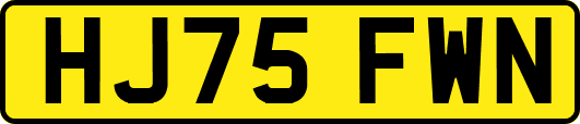 HJ75FWN