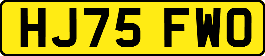 HJ75FWO