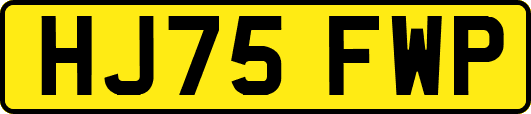HJ75FWP