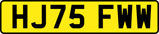 HJ75FWW