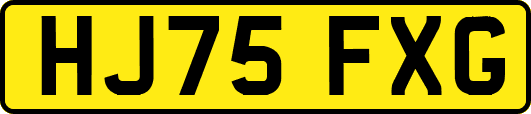 HJ75FXG