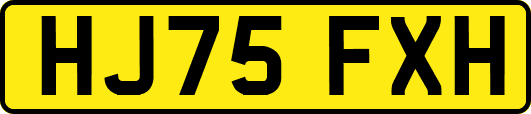 HJ75FXH