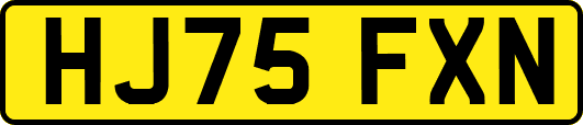 HJ75FXN