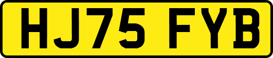 HJ75FYB