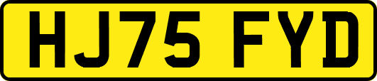 HJ75FYD
