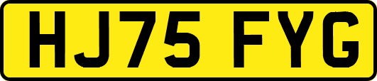 HJ75FYG
