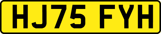 HJ75FYH
