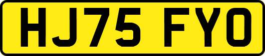 HJ75FYO