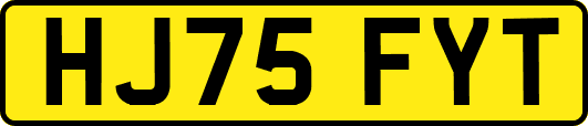 HJ75FYT