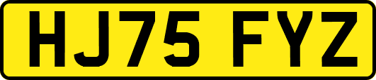 HJ75FYZ