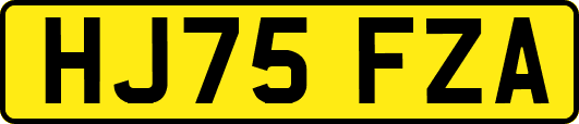 HJ75FZA