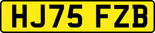 HJ75FZB