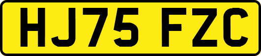 HJ75FZC