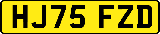 HJ75FZD