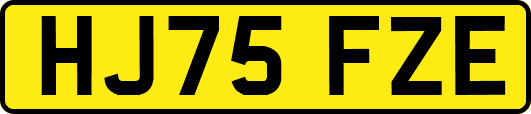 HJ75FZE