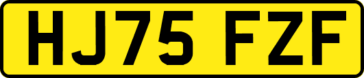 HJ75FZF