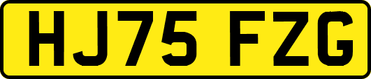 HJ75FZG