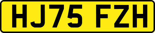 HJ75FZH