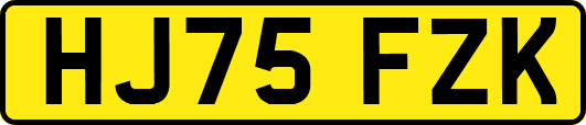 HJ75FZK