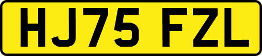 HJ75FZL