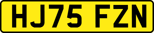 HJ75FZN