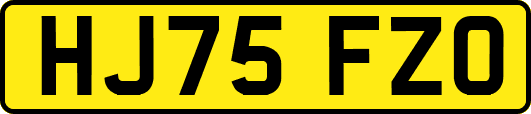 HJ75FZO