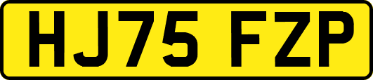 HJ75FZP
