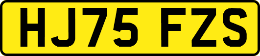 HJ75FZS