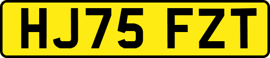 HJ75FZT