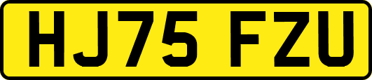 HJ75FZU
