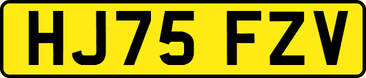 HJ75FZV