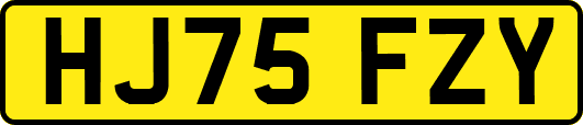 HJ75FZY