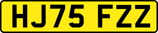HJ75FZZ