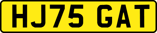 HJ75GAT