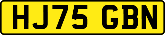 HJ75GBN