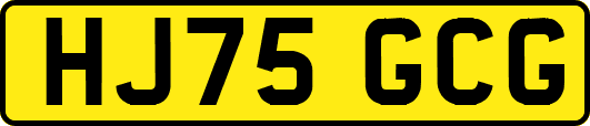HJ75GCG