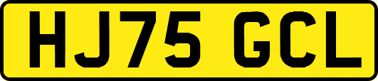 HJ75GCL