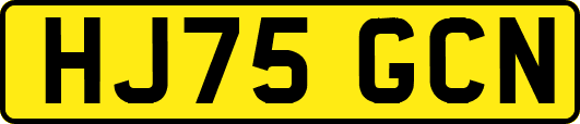 HJ75GCN