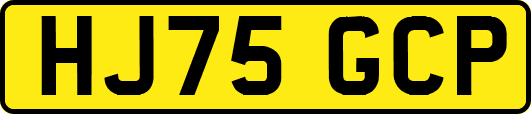 HJ75GCP