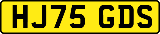 HJ75GDS