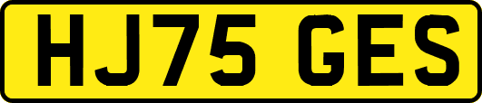 HJ75GES