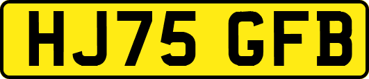 HJ75GFB